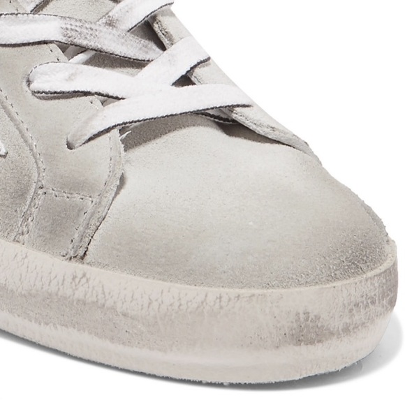 Golden goose sneakers - Picture 4 of 8